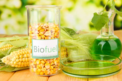 Weekley biofuel availability