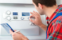 free Weekley gas safe engineer quotes